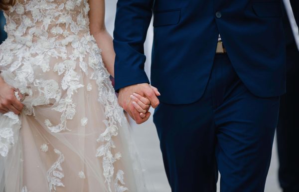 The wedding of Salma and Ali Gallery 0